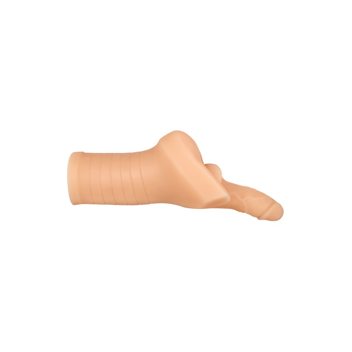 Utholdende Jack Ass Gender X Gender X Kjøtt